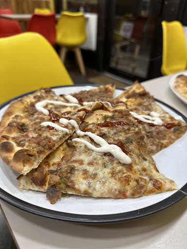 Photo of Dalpash Bakery & BBQ House - 228 Horn Ln, London W3 6TG